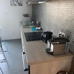 Apartamento Basilic *