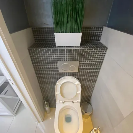 Basilic Apartment Grace-Hollogne