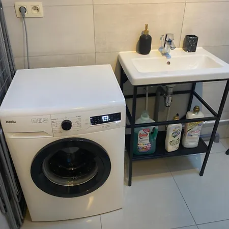 Basilic Apartamento *