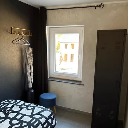 Basilic Apartamento *