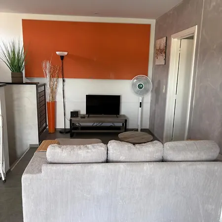 Basilic Apartamento *