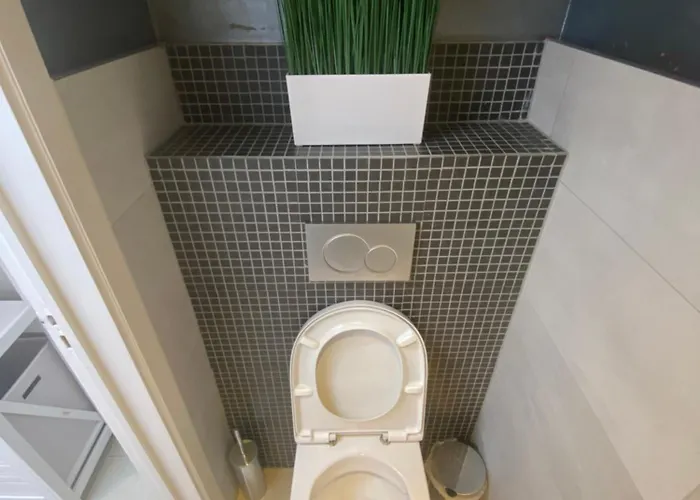 Basilic Appartement Grâce-Hollogne