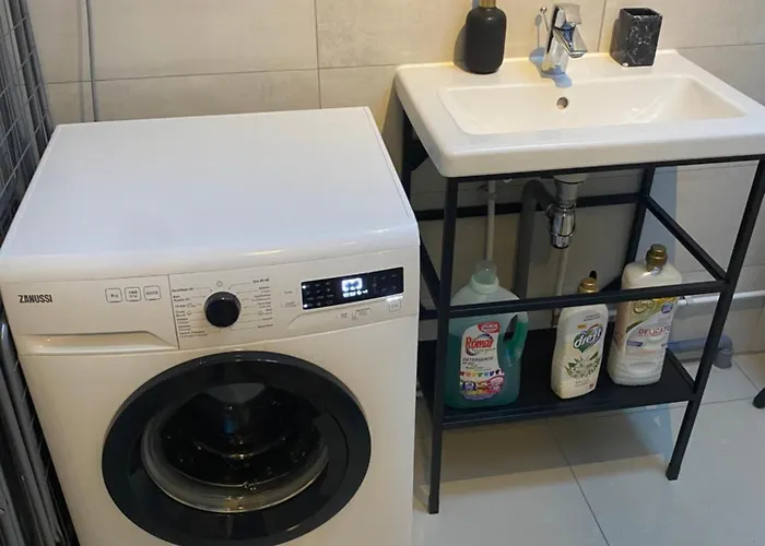 Basilic Appartement *