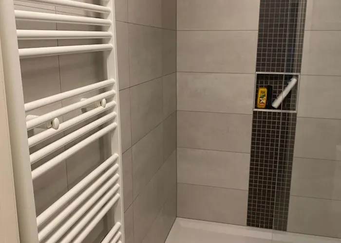 Basilic Appartement *