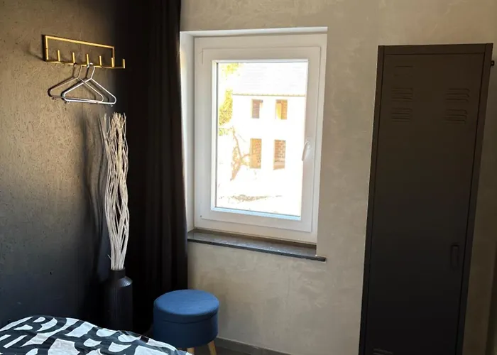 Basilic Appartement *