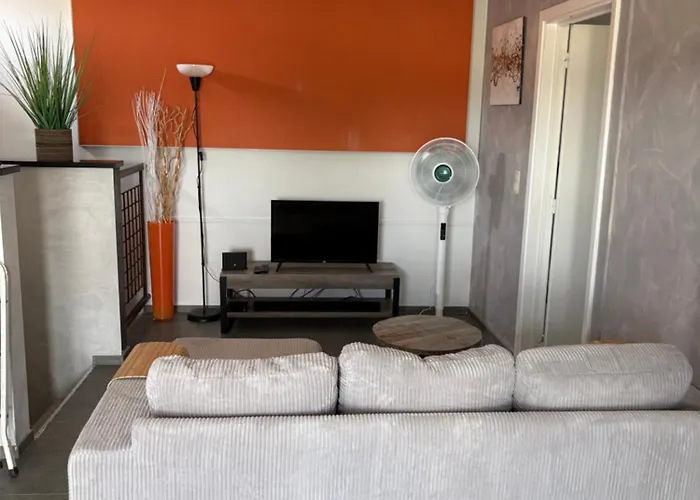 Basilic Appartement *